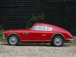 Siata Daina SL Sport Boano Berlinetta 1952 года